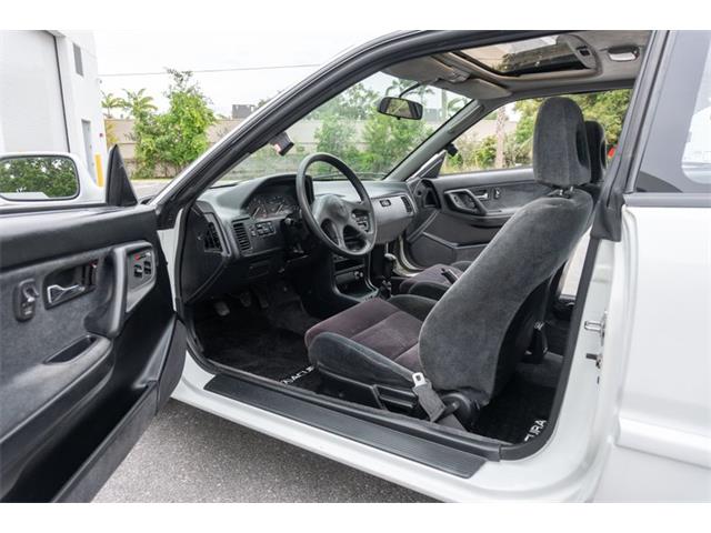 1992 Acura Integra (CC-2068553) for sale in Fort Lauderdale, Florida