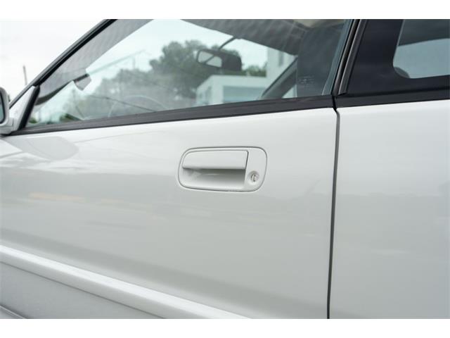 1992 Acura Integra (CC-2068553) for sale in Fort Lauderdale, Florida