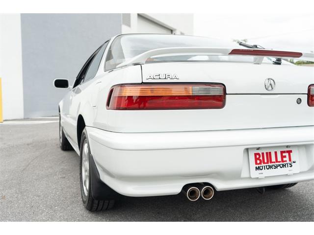 1992 Acura Integra (CC-2068553) for sale in Fort Lauderdale, Florida