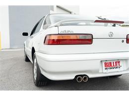 1992 Acura Integra (CC-2068553) for sale in Fort Lauderdale, Florida
