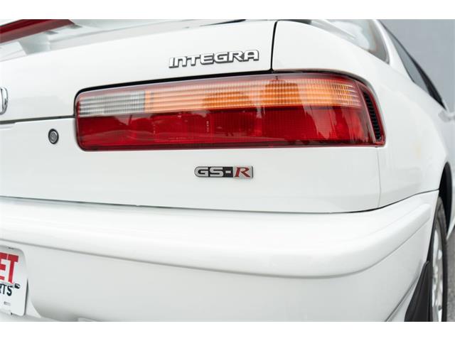 1992 Acura Integra (CC-2068553) for sale in Fort Lauderdale, Florida