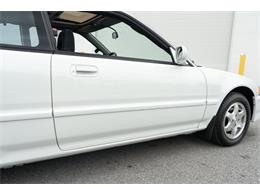 1992 Acura Integra (CC-2068553) for sale in Fort Lauderdale, Florida