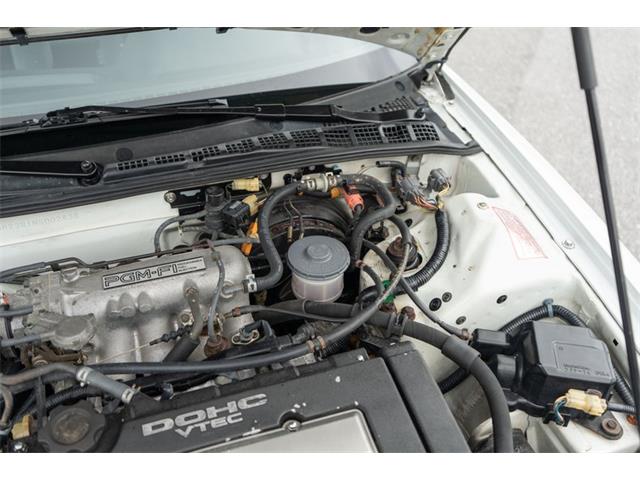 1992 Acura Integra (CC-2068553) for sale in Fort Lauderdale, Florida
