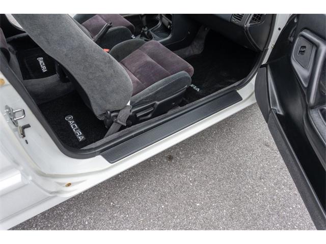1992 Acura Integra (CC-2068553) for sale in Fort Lauderdale, Florida