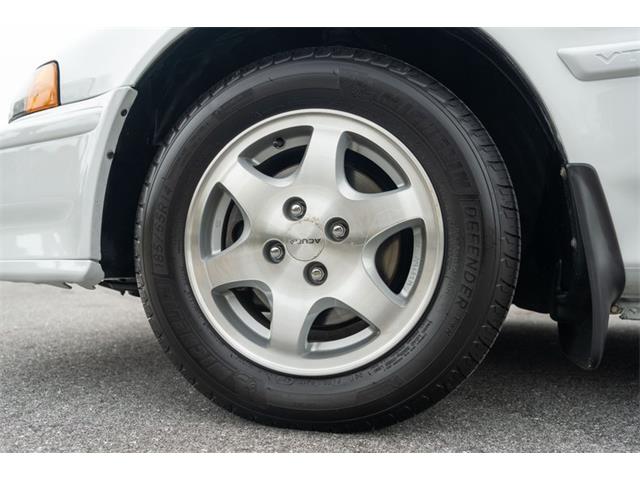 1992 Acura Integra (CC-2068553) for sale in Fort Lauderdale, Florida