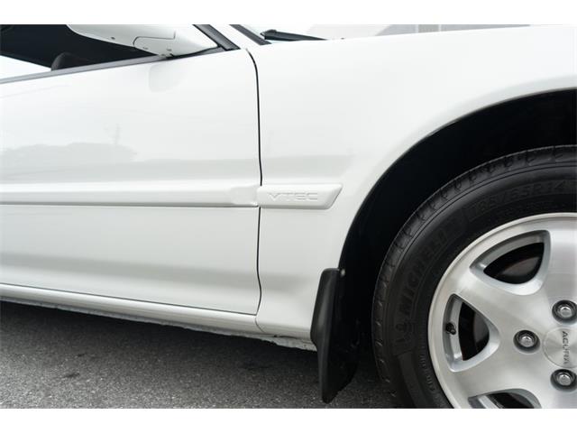 1992 Acura Integra (CC-2068553) for sale in Fort Lauderdale, Florida