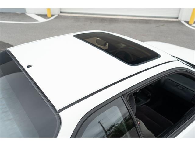1992 Acura Integra (CC-2068553) for sale in Fort Lauderdale, Florida