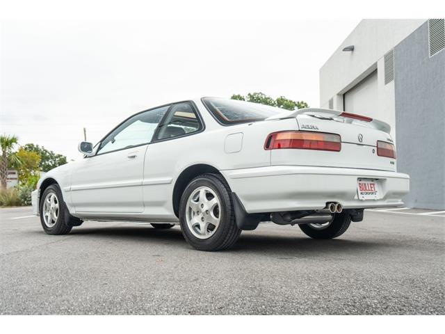 1992 Acura Integra (CC-2068553) for sale in Fort Lauderdale, Florida