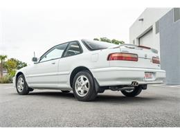 1992 Acura Integra (CC-2068553) for sale in Fort Lauderdale, Florida