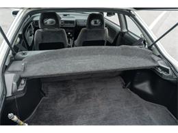 1992 Acura Integra (CC-2068553) for sale in Fort Lauderdale, Florida
