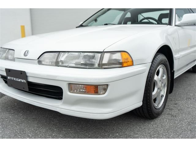 1992 Acura Integra (CC-2068553) for sale in Fort Lauderdale, Florida