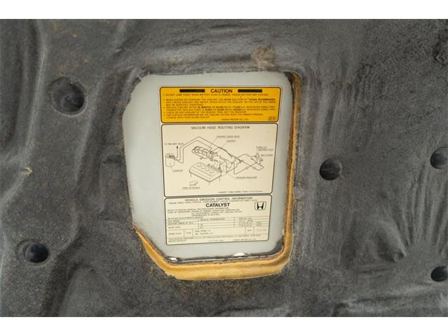 1992 Acura Integra (CC-2068553) for sale in Fort Lauderdale, Florida