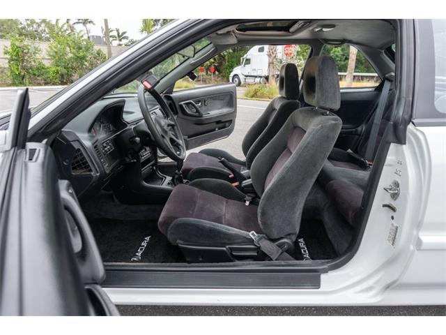 1992 Acura Integra (CC-2068553) for sale in Fort Lauderdale, Florida