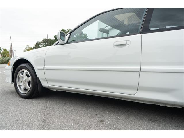 1992 Acura Integra (CC-2068553) for sale in Fort Lauderdale, Florida
