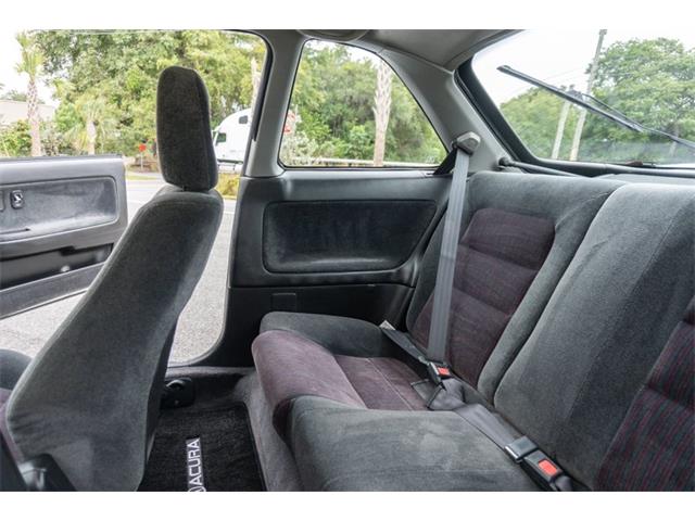 1992 Acura Integra (CC-2068553) for sale in Fort Lauderdale, Florida