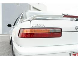 1992 Acura Integra (CC-2068553) for sale in Fort Lauderdale, Florida