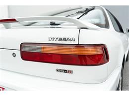 1992 Acura Integra (CC-2068553) for sale in Fort Lauderdale, Florida