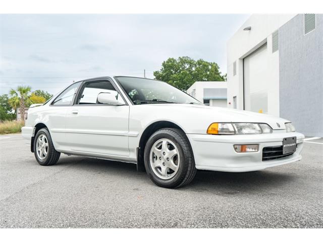 1992 Acura Integra (CC-2068553) for sale in Fort Lauderdale, Florida