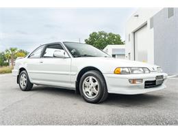 1992 Acura Integra (CC-2068553) for sale in Fort Lauderdale, Florida