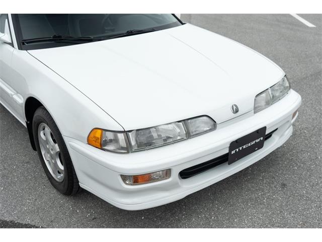 1992 Acura Integra (CC-2068553) for sale in Fort Lauderdale, Florida
