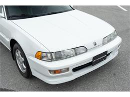 1992 Acura Integra (CC-2068553) for sale in Fort Lauderdale, Florida