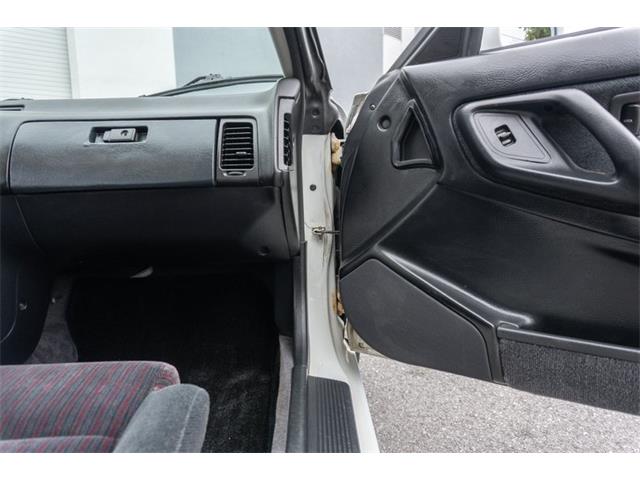 1992 Acura Integra (CC-2068553) for sale in Fort Lauderdale, Florida