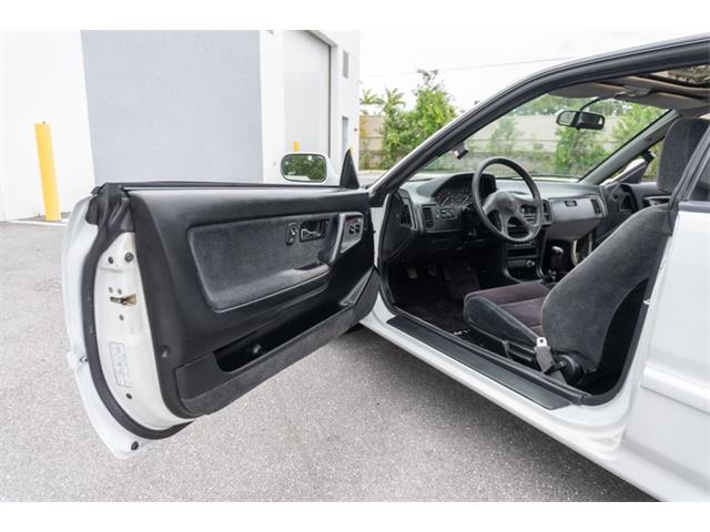 1992 Acura Integra (CC-2068553) for sale in Fort Lauderdale, Florida