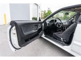 1992 Acura Integra (CC-2068553) for sale in Fort Lauderdale, Florida