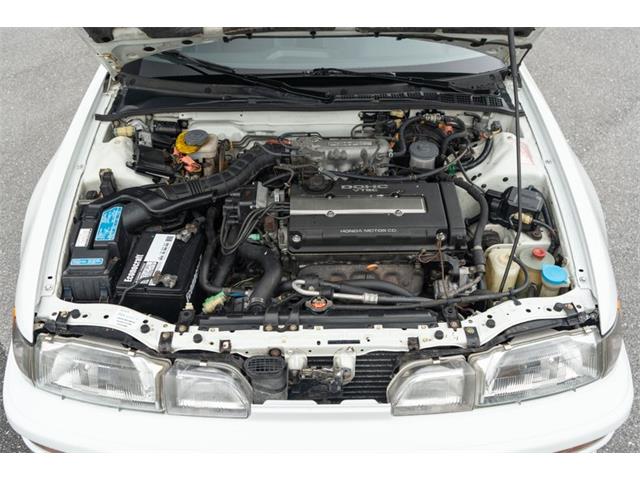 1992 Acura Integra (CC-2068553) for sale in Fort Lauderdale, Florida