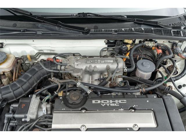 1992 Acura Integra (CC-2068553) for sale in Fort Lauderdale, Florida