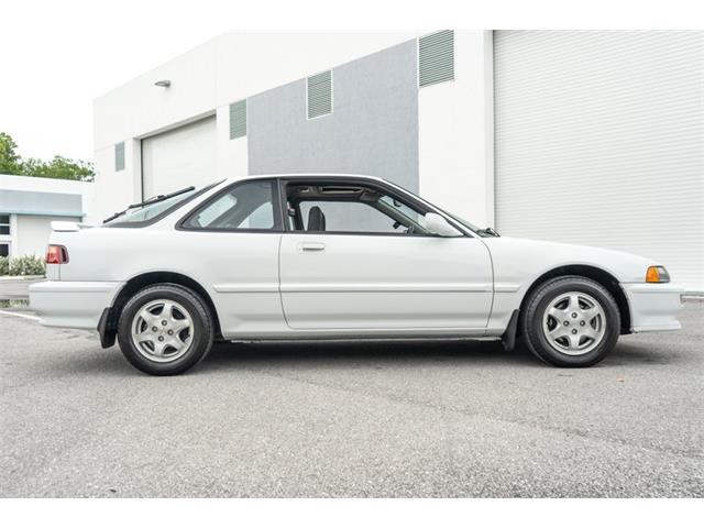 1992 Acura Integra (CC-2068553) for sale in Fort Lauderdale, Florida