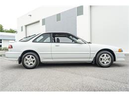 1992 Acura Integra (CC-2068553) for sale in Fort Lauderdale, Florida