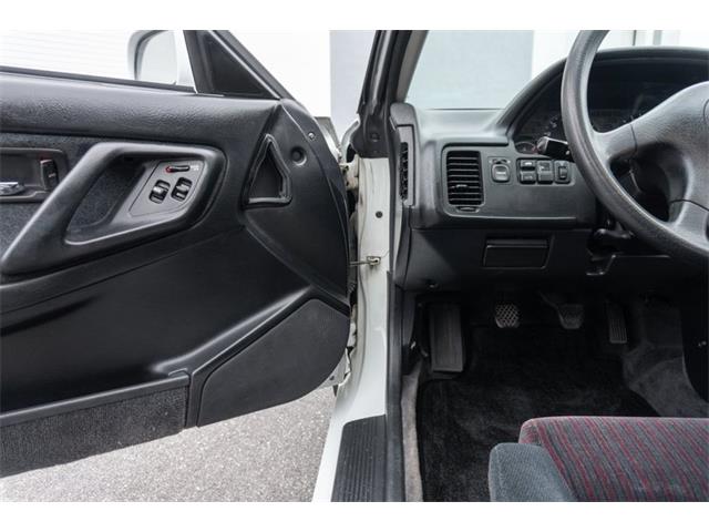 1992 Acura Integra (CC-2068553) for sale in Fort Lauderdale, Florida
