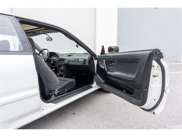 1992 Acura Integra (CC-2068553) for sale in Fort Lauderdale, Florida