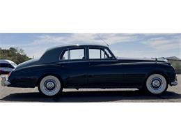 1958 Bentley S1 (CC-2068554) for sale in Phoenix, Arizona