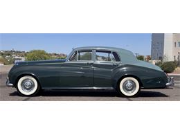 1958 Bentley S1 (CC-2068554) for sale in Phoenix, Arizona