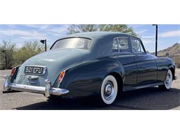 1958 Bentley S1 (CC-2068554) for sale in Phoenix, Arizona