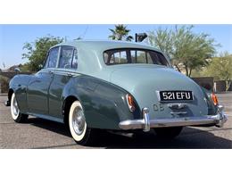 1958 Bentley S1 (CC-2068554) for sale in Phoenix, Arizona