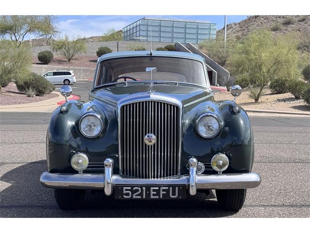 1958 Bentley S1 (CC-2068554) for sale in Phoenix, Arizona