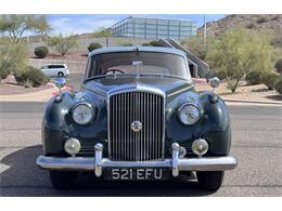 1958 Bentley S1 (CC-2068554) for sale in Phoenix, Arizona