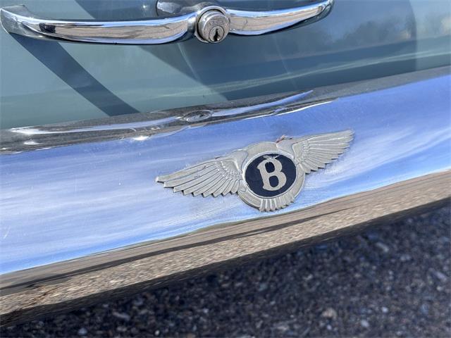 1958 Bentley S1 (CC-2068554) for sale in Phoenix, Arizona