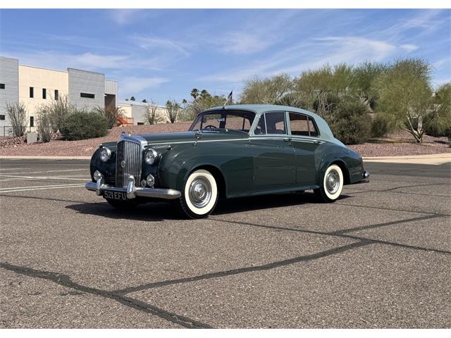 1958 Bentley S1 (CC-2068554) for sale in Phoenix, Arizona