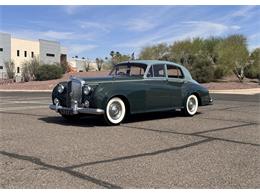 1958 Bentley S1 (CC-2068554) for sale in Phoenix, Arizona