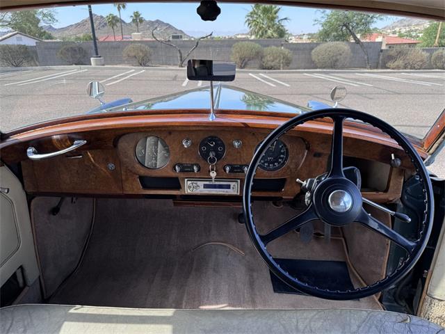 1958 Bentley S1 (CC-2068554) for sale in Phoenix, Arizona