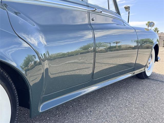 1958 Bentley S1 (CC-2068554) for sale in Phoenix, Arizona