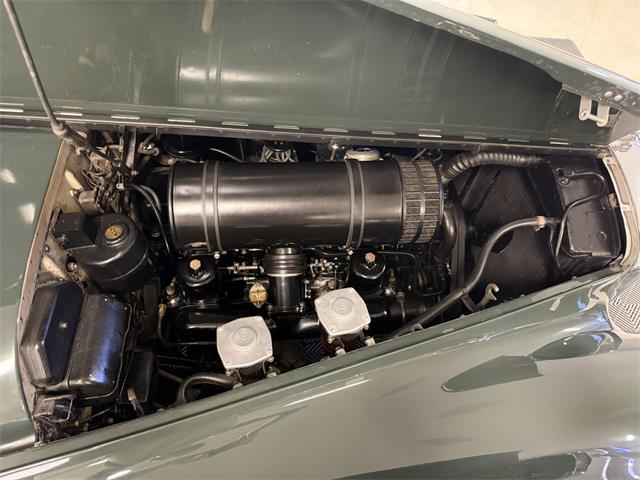 1958 Bentley S1 (CC-2068554) for sale in Phoenix, Arizona