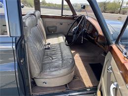 1958 Bentley S1 (CC-2068554) for sale in Phoenix, Arizona