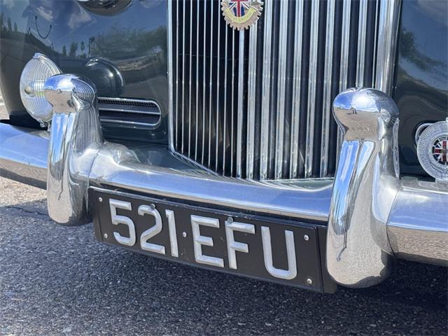 1958 Bentley S1 (CC-2068554) for sale in Phoenix, Arizona