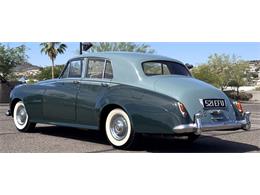 1958 Bentley S1 (CC-2068554) for sale in Phoenix, Arizona