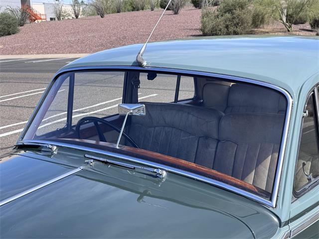 1958 Bentley S1 (CC-2068554) for sale in Phoenix, Arizona